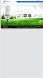 Mobile Screenshot of maticlighting.com.hk